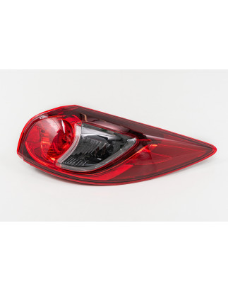 MAZDA CX-5 E KE 2012-2017 CARROZZERIA FANALE POSTERIORE DESTRA KD5451150C (Cod. AP-50829_A4x4)