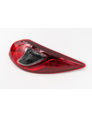 MAZDA CX-5 E KE 2012-2017 CARROZZERIA FANALE POSTERIORE DESTRA KD5451150C (Cod. AP-50829_A4x4)