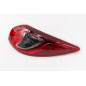 MAZDA CX-5 E KE 2012-2017 CARROZZERIA FANALE POSTERIORE DESTRA KD5451150C (Cod. AP-50829_A4x4)