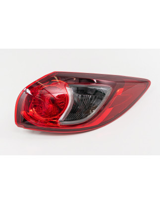 MAZDA CX-5 E KE 2012-2017 CARROZZERIA FANALE POSTERIORE DESTRA KD5451150C (Cod. AP-50829_A4x4)