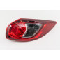 MAZDA CX-5 E KE 2012-2017 CARROZZERIA FANALE POSTERIORE DESTRA KD5451150C (Cod. AP-50829_A4x4)