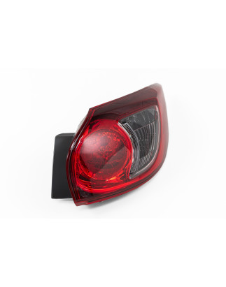 MAZDA CX-5 E KE 2012-2017 CARROZZERIA FANALE POSTERIORE DESTRA KD5451150C (Cod. AP-50829_A4x4)