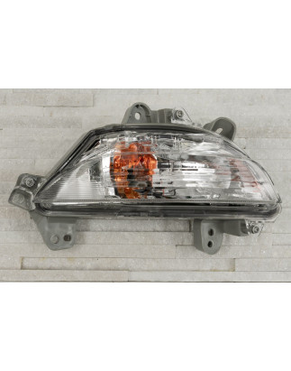 MAZDA 3 III BM 2014-2016 PRE-RESTYLING INDICATORE DI DIREZIONE / INDICATORE DI DIREZIONE ANTERIORE D