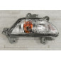 MAZDA 3 III BM 2014-2016 PRE-RESTYLING INDICATORE DI DIREZIONE / INDICATORE DI DIREZIONE ANTERIORE D