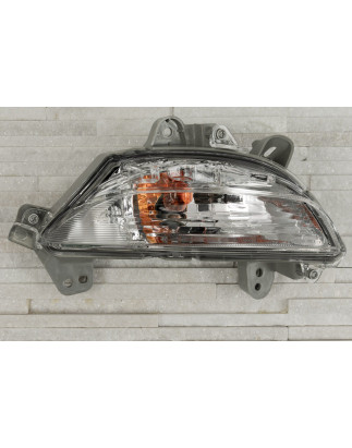 MAZDA 3 III BM 2014-2016 PRE-RESTYLING INDICATORE DI DIREZIONE / INDICATORE DI DIREZIONE ANTERIORE D