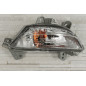 MAZDA 3 III BM 2014-2016 PRE-RESTYLING INDICATORE DI DIREZIONE / INDICATORE DI DIREZIONE ANTERIORE D