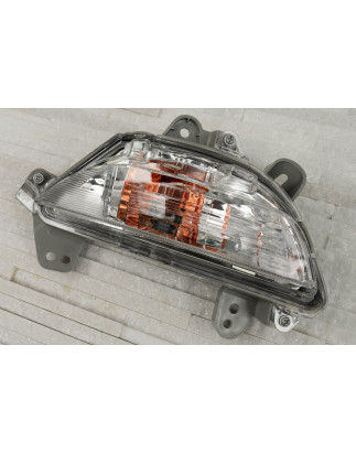 MAZDA 3 III BM 2014-2016 PRE-RESTYLING INDICATORE DI DIREZIONE / INDICATORE DI DIREZIONE ANTERIORE D