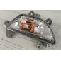 MAZDA 3 III BM 2014-2016 PRE-RESTYLING INDICATORE DI DIREZIONE / INDICATORE DI DIREZIONE ANTERIORE D