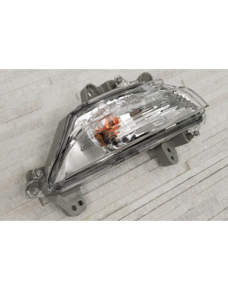 MAZDA 3 III BM 2014-2016 PRE-RESTYLING INDICATORE DI DIREZIONE / INDICATORE DI DIREZIONE ANTERIORE D