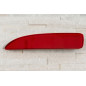 MAZDA 3 III BM 2014-2018 POSTERIORE CATARIFRANGENTE PARAURTI SINISTRO D350515L0E (Cod. AP-51308_A4x4