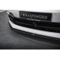 SPLITTER ANTERIORE Porsche Panamera GTS 971 (Cod. M-PO-PA-971-T-FD1G)