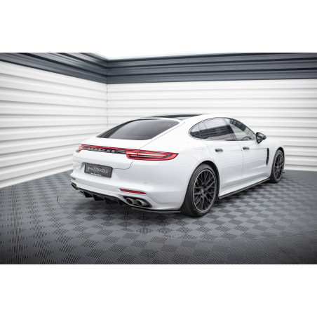 Sottoparaurti posteriore Porsche Panamera GTS 971 (Cod. M-PO-PA-971-T-RS1G)