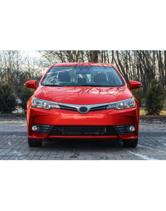 TOYOTA COROLLA XI E16 2016-2019 RESTYLING GRIGLIA PARAURTI ANTERIORE 5311202690 (Cod. AP-50834_A4x4)