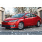 TOYOTA COROLLA XI E16 2016-2019 RESTYLING GRIGLIA PARAURTI ANTERIORE 5311202690 (Cod. AP-50834_A4x4)