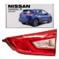 NISSAN QASHQAI II J11 2014-2017 PRE-RESTYLING FARO PORTELLONE POSTERIORE DESTRA 265554EA5D (Cod. AP-