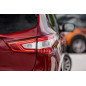 NISSAN QASHQAI II J11 2014-2017 PRE-RESTYLING FARO PORTELLONE POSTERIORE DESTRA 265554EA5D (Cod. AP-