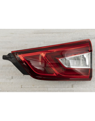 NISSAN QASHQAI II J11 2014-2017 PRE-RESTYLING FARO PORTELLONE POSTERIORE DESTRA 265554EA5D (Cod. AP-