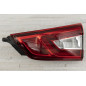 NISSAN QASHQAI II J11 2014-2017 PRE-RESTYLING FARO PORTELLONE POSTERIORE DESTRA 265554EA5D (Cod. AP-