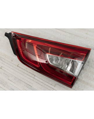 NISSAN QASHQAI II J11 2014-2017 PRE-RESTYLING FARO PORTELLONE POSTERIORE DESTRA 265554EA5D (Cod. AP-