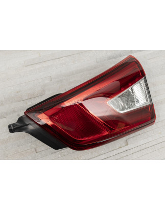 NISSAN QASHQAI II J11 2014-2017 PRE-RESTYLING FARO PORTELLONE POSTERIORE DESTRA 265554EA5D (Cod. AP-