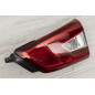 NISSAN QASHQAI II J11 2014-2017 PRE-RESTYLING FARO PORTELLONE POSTERIORE DESTRA 265554EA5D (Cod. AP-