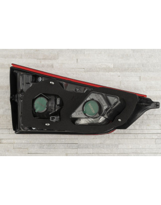 NISSAN QASHQAI II J11 2014-2017 PRE-RESTYLING FARO PORTELLONE POSTERIORE DESTRA 265554EA5D (Cod. AP-