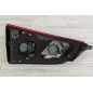 NISSAN QASHQAI II J11 2014-2017 PRE-RESTYLING FARO PORTELLONE POSTERIORE DESTRA 265554EA5D (Cod. AP-