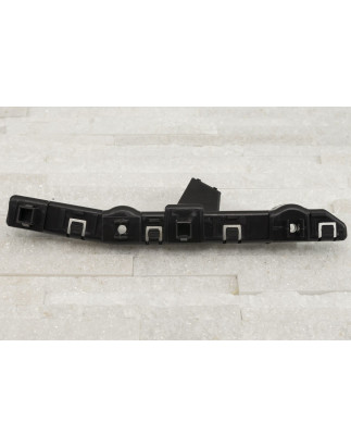 NISSAN QASHQAI II J11 2014-2017 PRE-RESTYLING GUIDA SUPPORTO PARAURTI ANTERIORE DESTRO 622224EA0A (C
