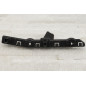 NISSAN QASHQAI II J11 2014-2017 PRE-RESTYLING GUIDA SUPPORTO PARAURTI ANTERIORE DESTRO 622224EA0A (C