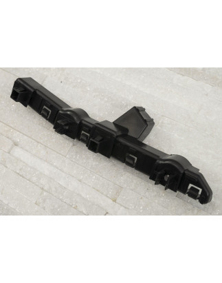 NISSAN QASHQAI II J11 2014-2017 PRE-RESTYLING GUIDA SUPPORTO PARAURTI ANTERIORE DESTRO 622224EA0A (C