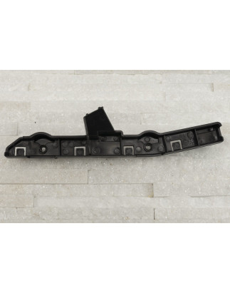 NISSAN QASHQAI II J11 2014-2017 PRE-RESTYLING GUIDA SUPPORTO PARAURTI ANTERIORE DESTRO 622224EA0A (C