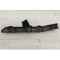 NISSAN QASHQAI II J11 2014-2017 PRE-RESTYLING GUIDA SUPPORTO PARAURTI ANTERIORE DESTRO 622224EA0A (C