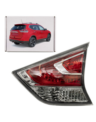 NISSAN X-TRAIL T32 2014-2017 PRE-RESTYLING FANALE POSTERIORE IN PORTELLONE DESTRA 265544CA1A (Cod. A