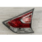 NISSAN X-TRAIL T32 2014-2017 PRE-RESTYLING FANALE POSTERIORE IN PORTELLONE DESTRA 265544CA1A (Cod. A