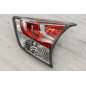 NISSAN X-TRAIL T32 2014-2017 PRE-RESTYLING FANALE POSTERIORE IN PORTELLONE DESTRA 265544CA1A (Cod. A