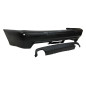 Paraurti Posteriore BMW E39 95-03 Look M5 Doble Salida ABS (Cod. E-TCB6203) Paraurti Posteriore BMW E39 95-03 Look M5 Doble Salida ABS (Cod. E-TCB6203)