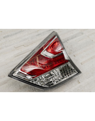 NISSAN X-TRAIL T32 2014-2017 PRE-RESTYLING FANALE POSTERIORE IN PORTELLONE DESTRA 265544CA1A (Cod. A