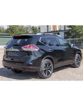 NISSAN X-TRAIL T32 2014-2017 PRE-RESTYLING FANALE POSTERIORE IN PORTELLONE DESTRA 265544CA1A (Cod. A