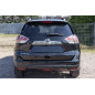 NISSAN X-TRAIL T32 2014-2017 PRE-RESTYLING FANALE POSTERIORE IN PORTELLONE DESTRA 265544CA1A (Cod. A