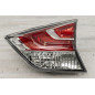 NISSAN X-TRAIL T32 2014-2017 PRE-RESTYLING FANALE POSTERIORE IN PORTELLONE DESTRA 265544CA1A (Cod. A