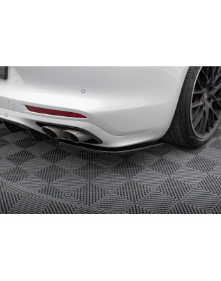 Splitters posteriori laterali Porsche Panamera GTS 971 (Cod. M-PO-PA-971-T-RSD1G)