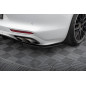 Splitters posteriori laterali Porsche Panamera GTS 971 (Cod. M-PO-PA-971-T-RSD1G)
