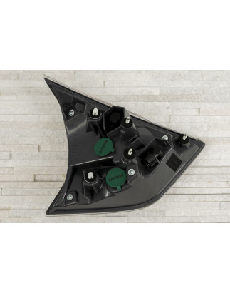 NISSAN X-TRAIL T32 2014-2017 PRE-RESTYLING FANALE POSTERIORE IN PORTELLONE DESTRA 265544CA1A (Cod. A
