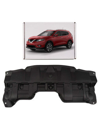 NISSAN X-TRAIL III T32 2014-2017 PRE-RESTYLING PIASTRA PROTEZIONE PER MOTORE 758924CB0A (Cod. AP-508