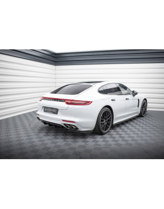 Splitters posteriori laterali Porsche Panamera GTS 971 (Cod. M-PO-PA-971-T-RSD1G)