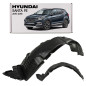 HYUNDAI SANTA FE III 2015-2018 RESTYLING PASSARUOTA ANTERIORE SINISTRO 868152W000 (Cod. AP-50844_A4x