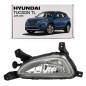 HYUNDAI TUCSON III TL 2015-2018 PRE-RESTYLING FENDINEBBIA ANTERIORE SINISTRA 92201D7000 (Cod. AP-508