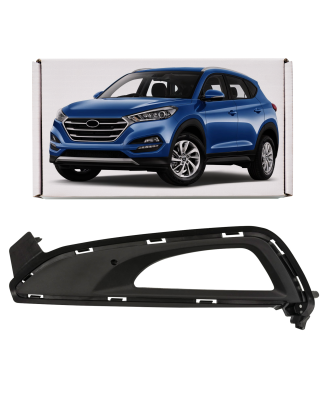 HYUNDAI TUCSON III 2015-2018 TAPPO FENDINEBBIA ANTERIORE SINISTRA 86525D7000 (Cod. AP-50850_A4x4)