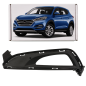 HYUNDAI TUCSON III 2015-2018 TAPPO FENDINEBBIA ANTERIORE SINISTRA 86525D7000 (Cod. AP-50850_A4x4)
