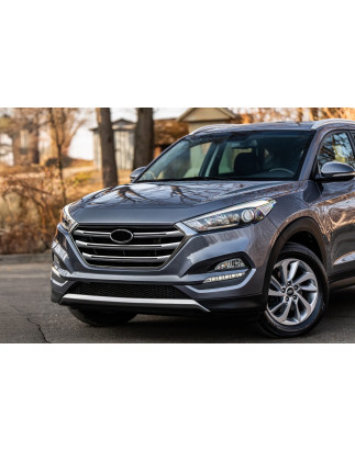 HYUNDAI TUCSON III 2015-2018 TAPPO FENDINEBBIA ANTERIORE SINISTRA 86525D7000 (Cod. AP-50850_A4x4)